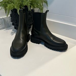 All Saints Harlee boot.